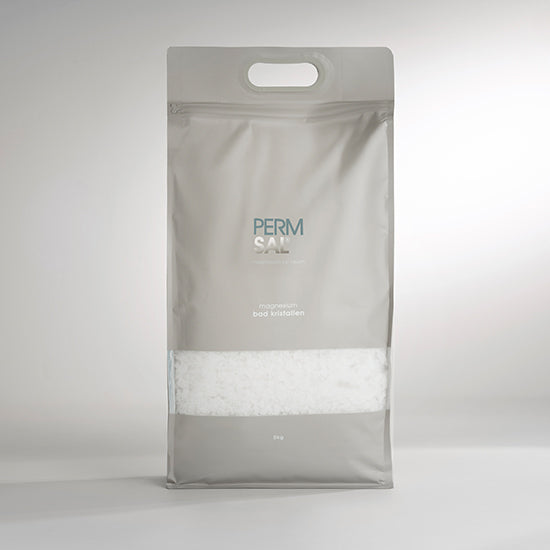 Permsal Magnesium Kristallen