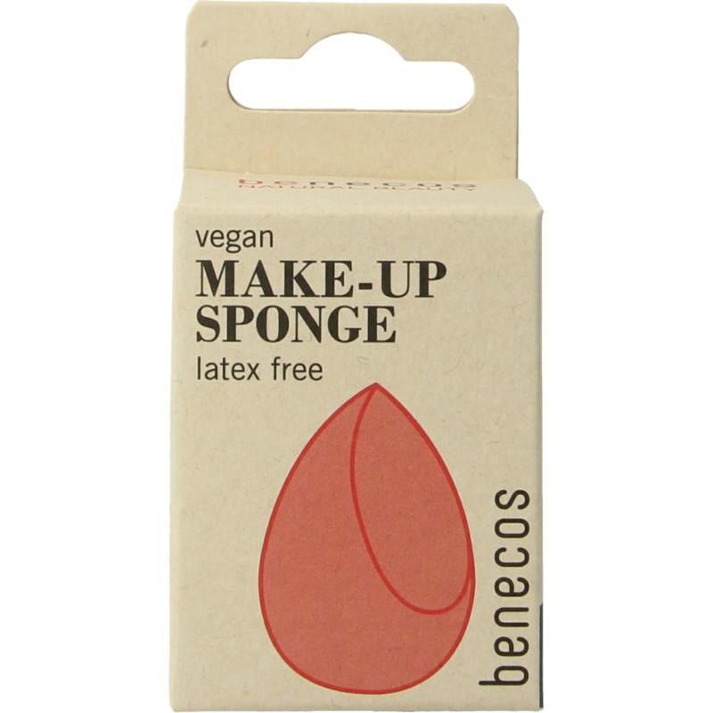 Benecos Make-up Sponge