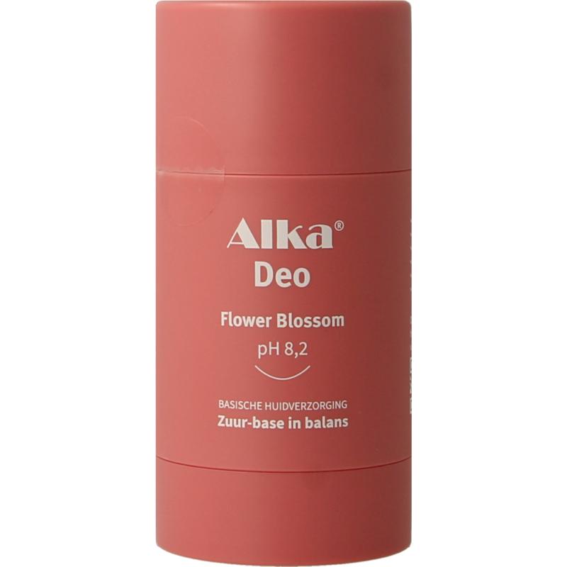 Alka Deodorant