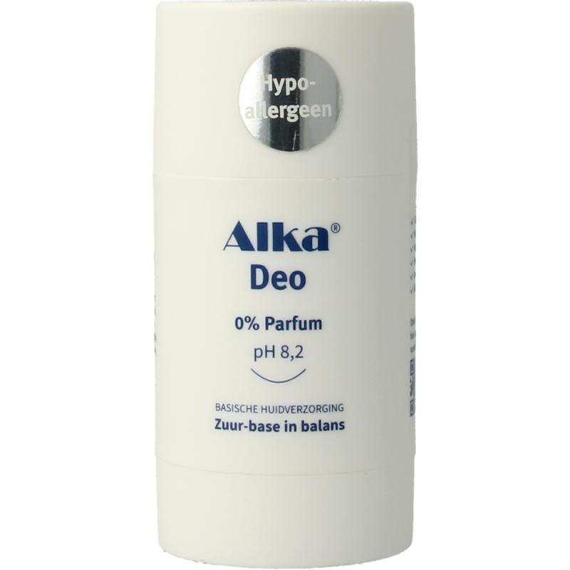 Alka Deodorant