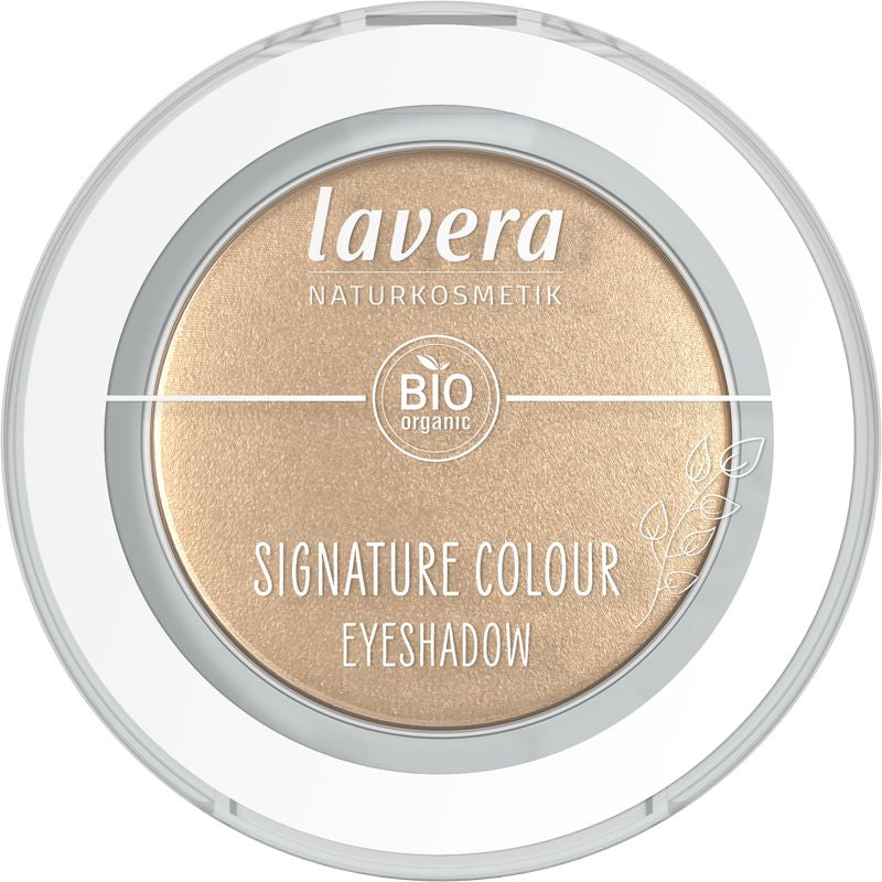 Lavera Signature Colour Eyeshadow Bio