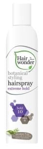 Hairwonder Haarlak - 300ml