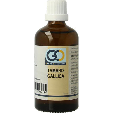 GO Tamarix Gallica - 100ml