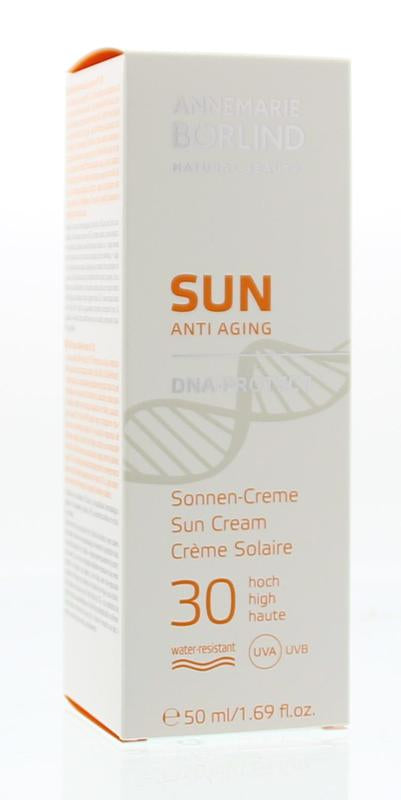 Annemarie Borlind Zonnecreme DNA Protect SPF30 - 50ml