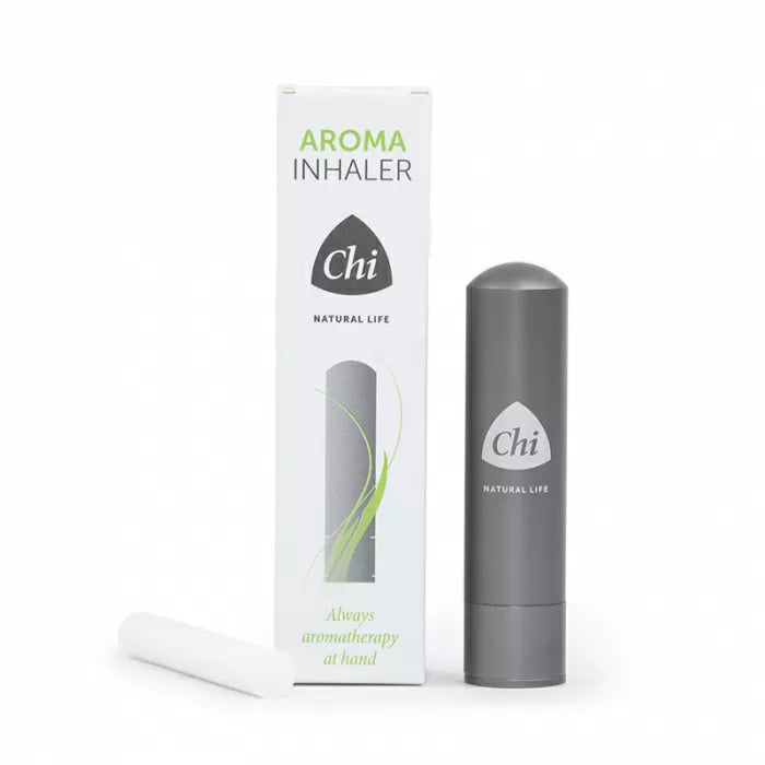 Chi Aroma Inhaler - 10ml