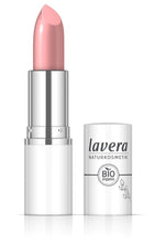 Afbeelding in Gallery-weergave laden, Lavera Cream Glow Lipstick Bio
