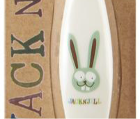 Jack N' Jill Natural tandenborstel