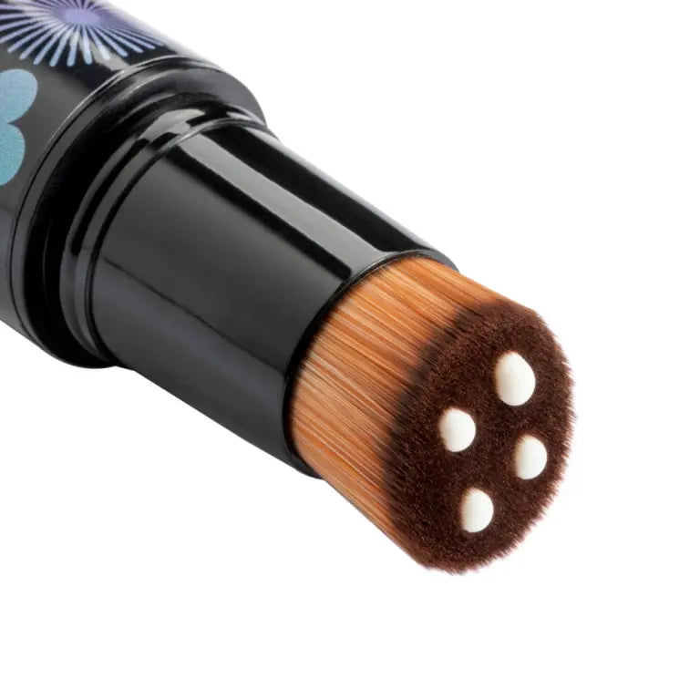 Amici Refillable Brush