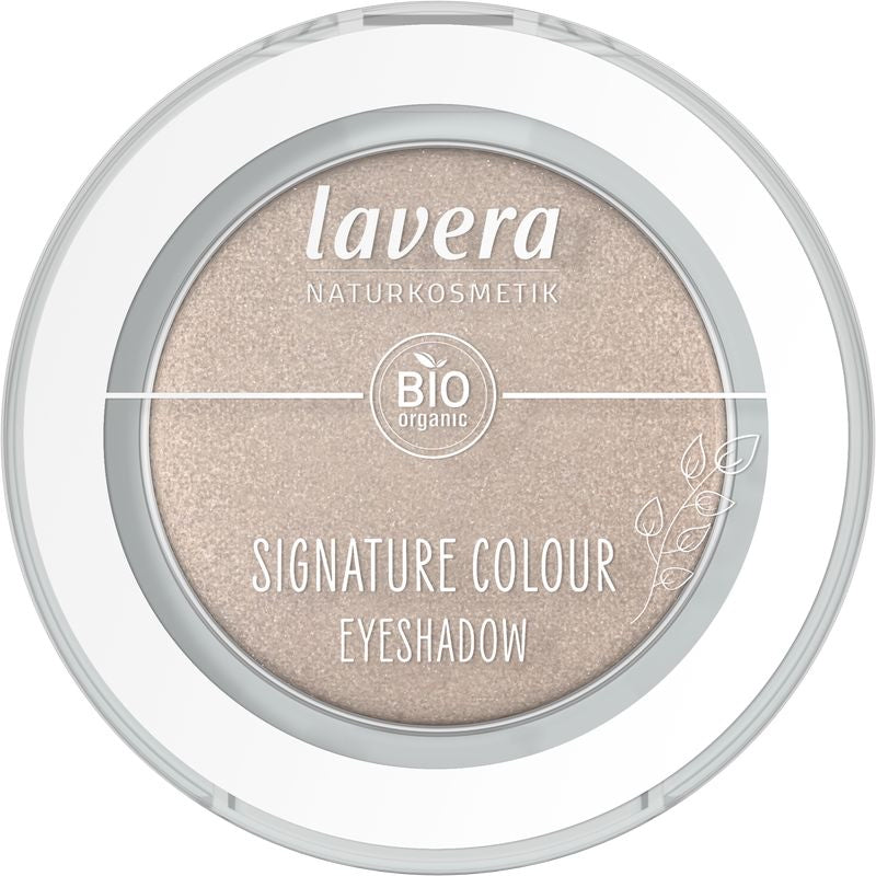 Lavera Signature Colour Eyeshadow Bio