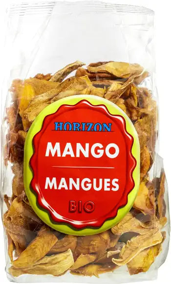 Horizon Gedroogd Fruit Bio