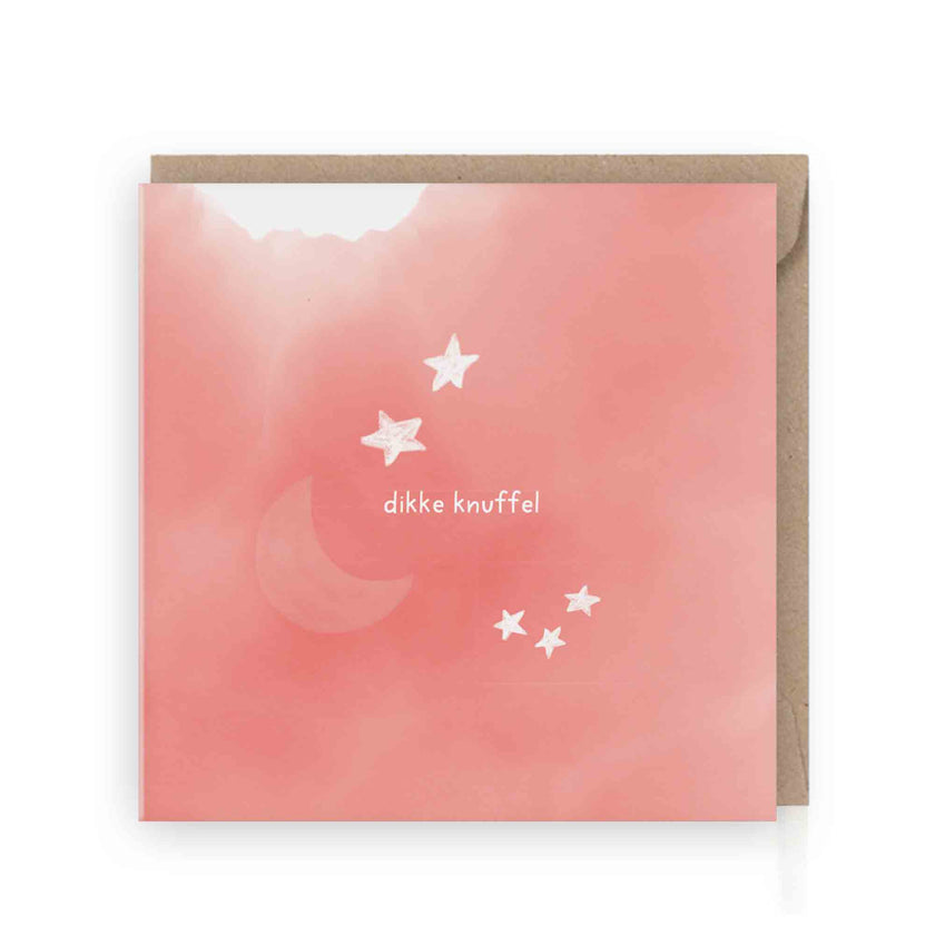 Duurzame Wenskaarten Grafiquelien