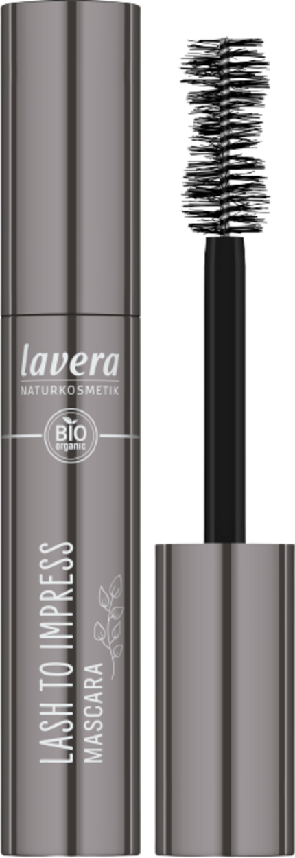 Lavera Lash to Impress Mascara Bio Vegan