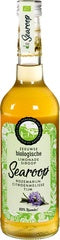 Searoop - Zeeuwse bio Limonadesiroop