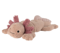 Warmies warmteknuffel Axolotl