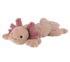 Warmies warmteknuffel Axolotl