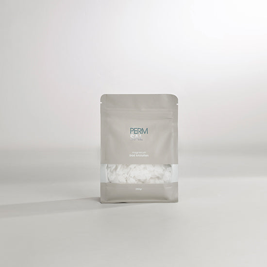 Permsal Magnesium Kristallen