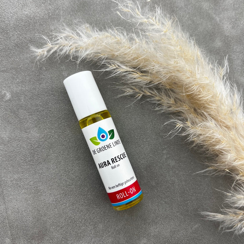 De Groene Linde Aura Rescue