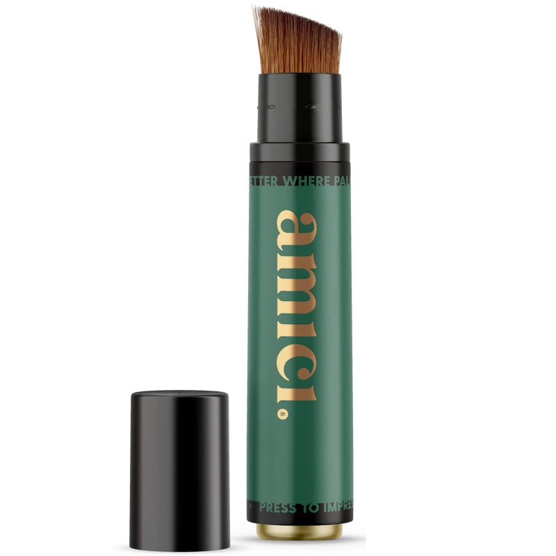 Amici Refillable Brush
