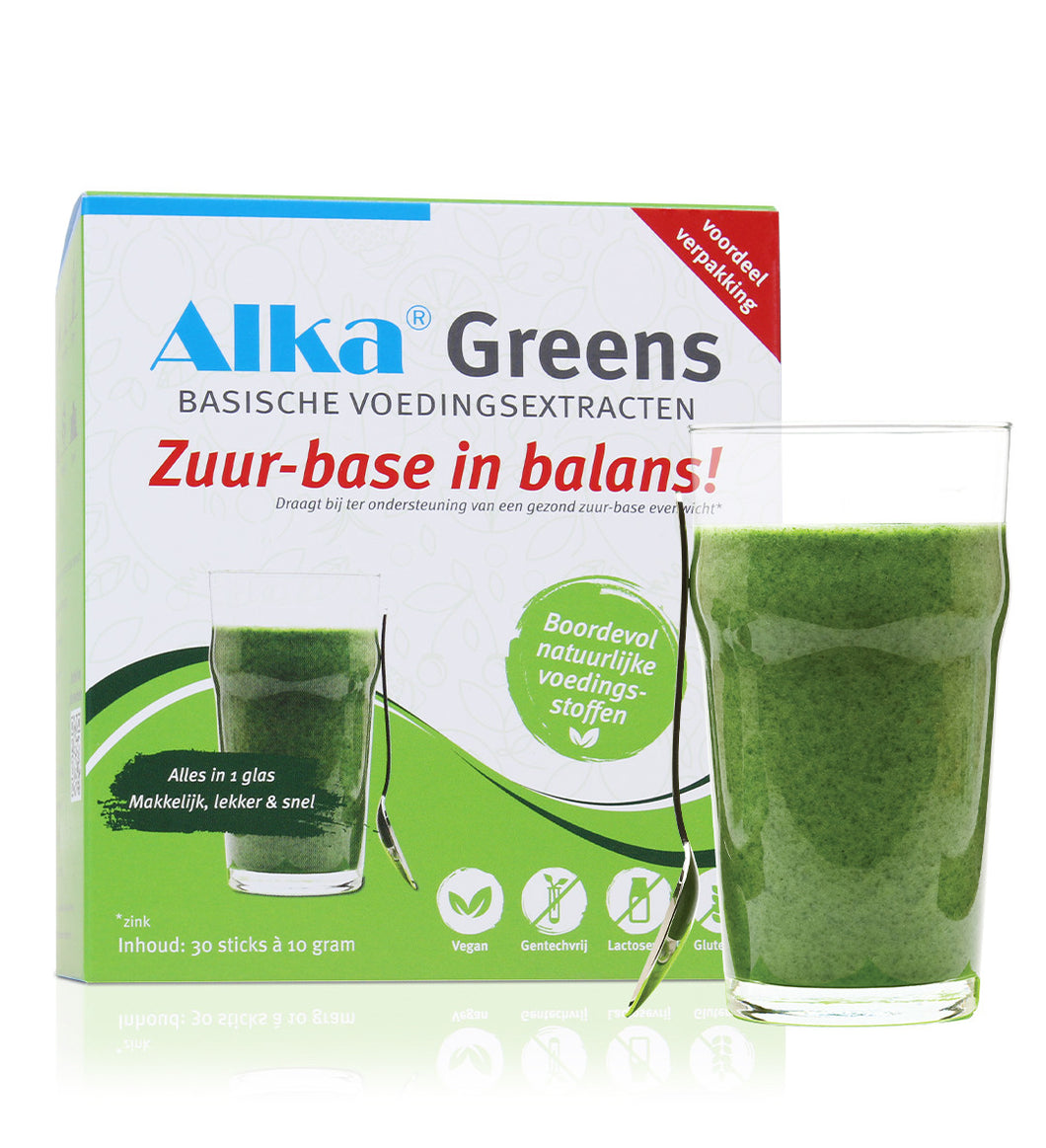 Alka Greens - 30sticks