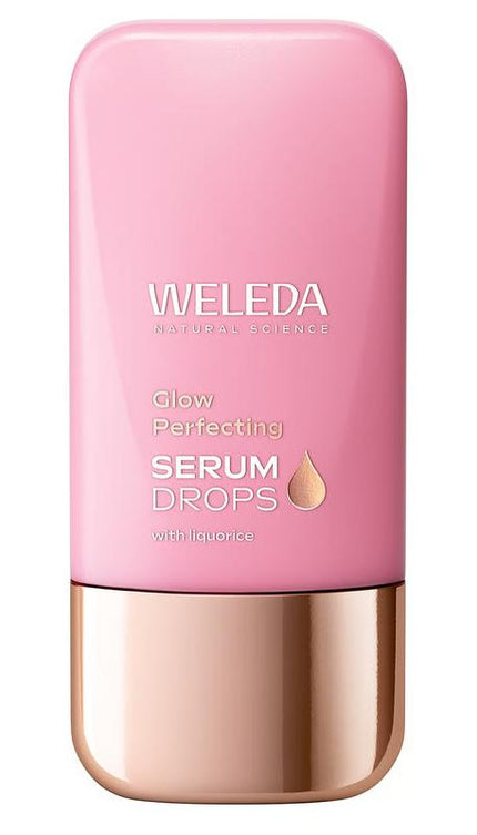 Weleda Glow Boost Serum Drops - 30ml