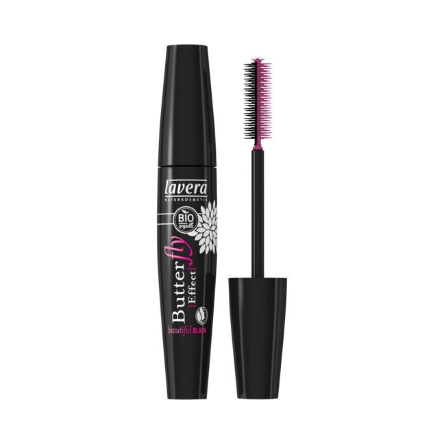 Lavera Butterfly Effect Mascara Bio