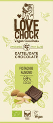 Lovechock Vegan Goodness - 70g