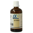 GO Detoxico bio - 100ml
