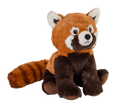 Warmies warmteknuffel Rode Panda