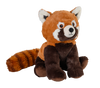 Warmies warmteknuffel Rode Panda