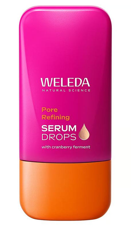 Weleda Vitamin Boost Serum Drops - 30ml