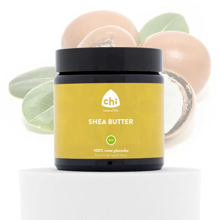 Chi Sheabutter - 100ml
