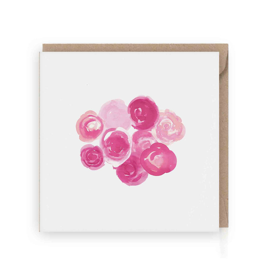 Duurzame Wenskaarten Grafiquelien