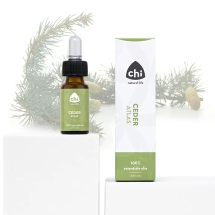 Chi Ceder Atlas bio - 10ml