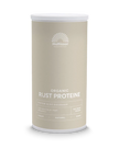 Mattisson Rijst Proteïne Naturel Vegan 80% Bio - 500 gram