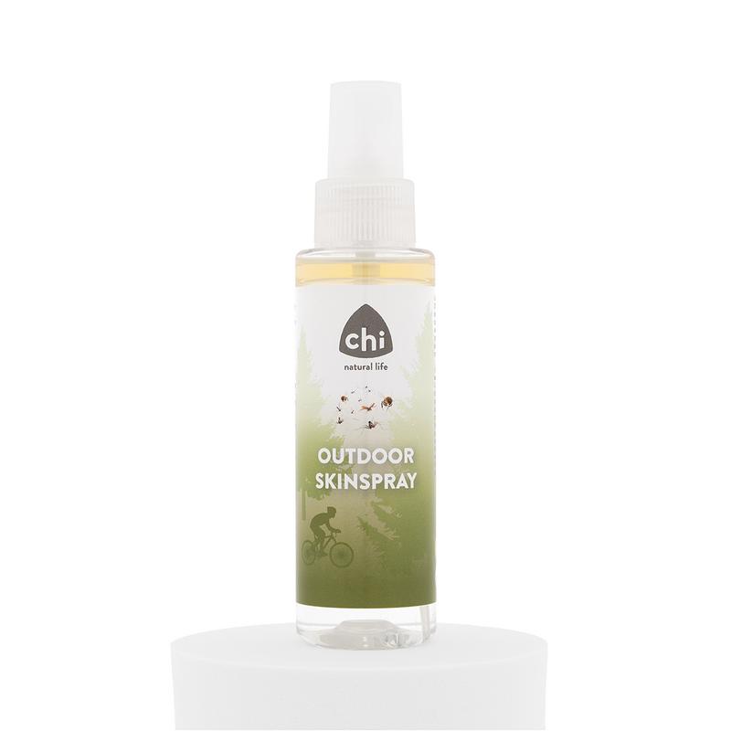 Chi Outdoor Skinspray - 100ml