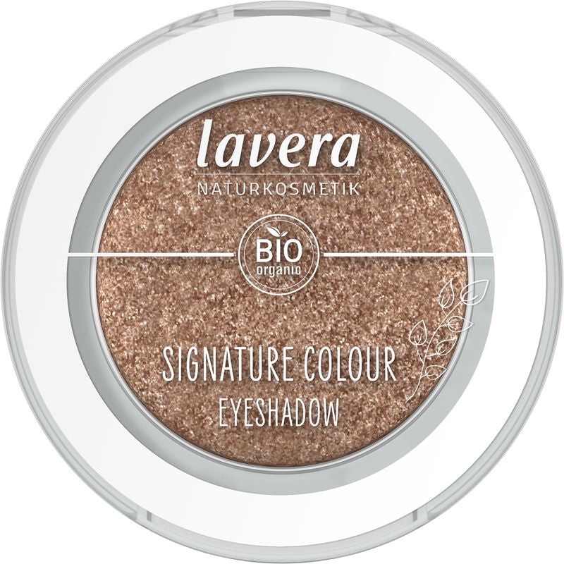 Lavera Signature Colour Eyeshadow Bio