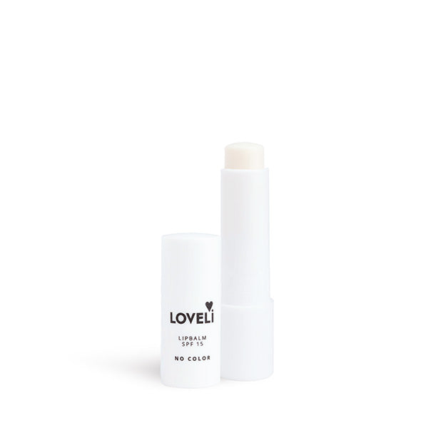 Loveli Lipbalm SPF 15