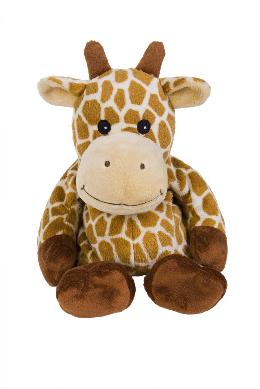 Warmies warmteknuffel Giraffe