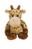 Warmies warmteknuffel Giraffe