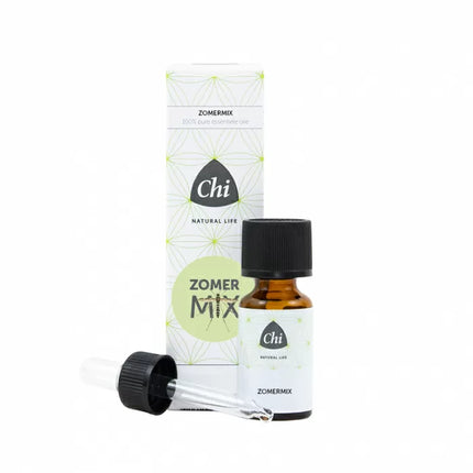 Chi Zomermix - 20 ml