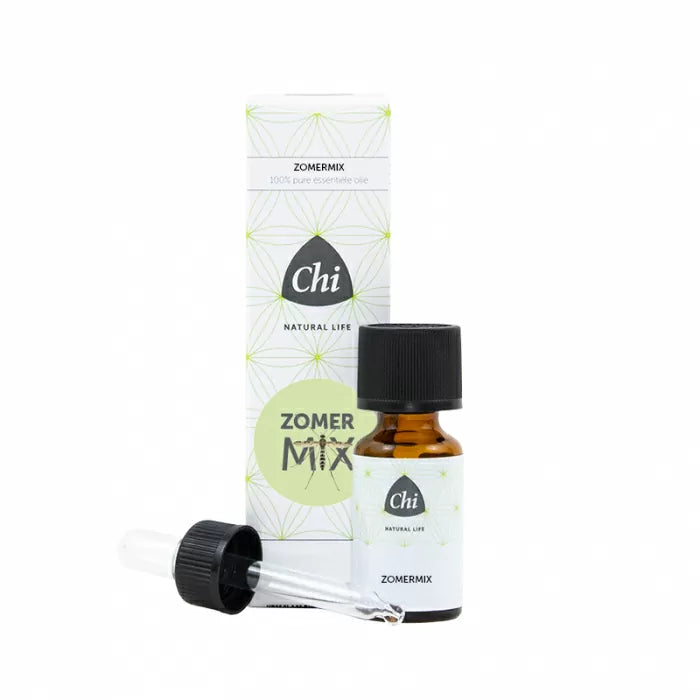 Chi Zomermix - 20 ml