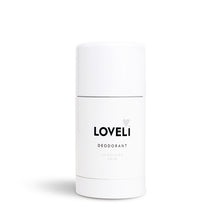 Afbeelding in Gallery-weergave laden, LOVELI Deodorant Sensitive Skin
