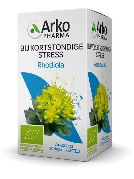 Arkopharma Rhodiola