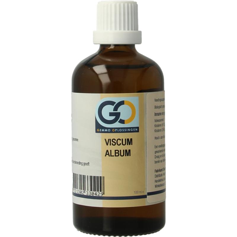 GO Viscum Album bio
