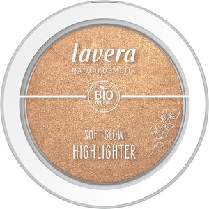 Lavera Soft Glow Highlighter Bio