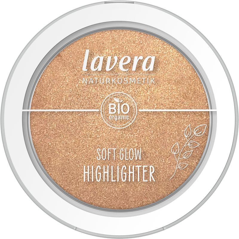 Lavera Soft Glow Highlighter Bio