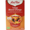 Yogi Tea Tangy Blood Orange