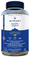 Minami MorEPA DHA en EPA Omega 3