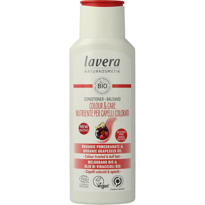 Lavera Conditioner Colour & Care - 200ml