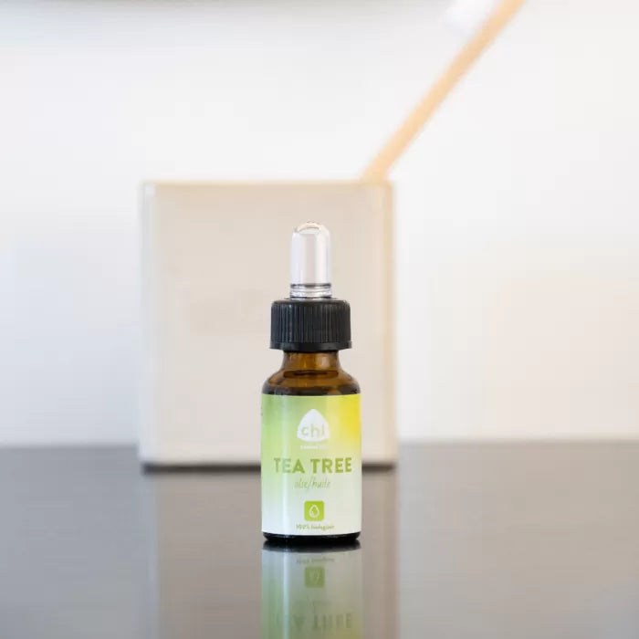 Chi Tea Tree (Eerste Hulp) Bio - 10/20 ml
